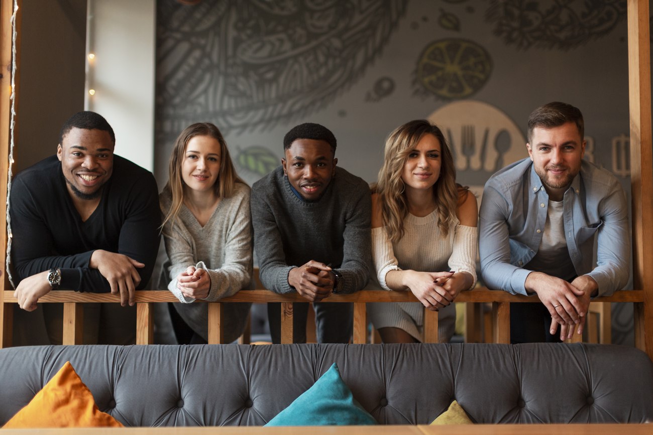 Equipe motivée et engagée grâce aux apports des solutions MPO !