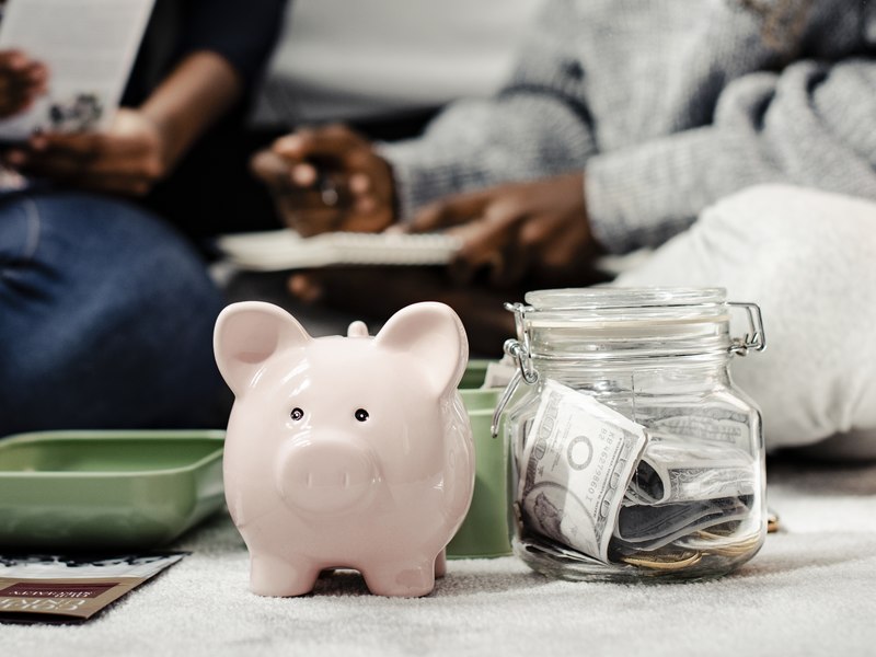 Tirelire pour financer un accompagnement sur fonds propres - MPO